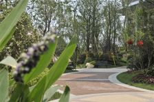 佳兆业丽晶公馆 4室1厅 西南