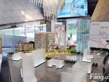 万科中心 1室0厅 南