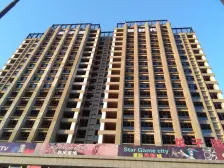 轻奢小公寓 全款房,随时可看,随时可交易