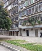 泉塘小区 2室1厅 南 北