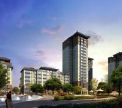 长河汉庭[肃州区]