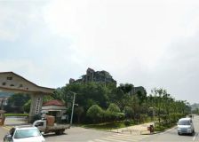 静园山庄2室2厅东南南