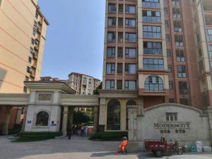 佳兆业威登郡3室1厅东南