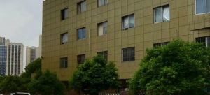 中和警官公寓2室1厅东