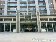 加州新牌坊 中渝都会首站一房65万