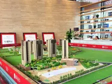 户型板正,采光好,房主空置出售