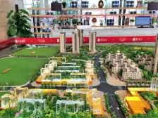 大渡口重医康复医院门口,空高5.1米