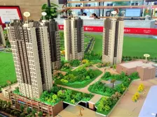 大渡口 买融创看江两房 总价低 压力小随时可以看房