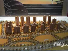 东港两室,采光充足,无遮挡,非填海