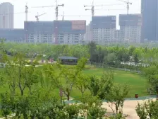 精装小户型,现房即住,小区环境好电梯