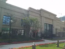 千灯湖B区 中铁水岸花园 4房 南北对流