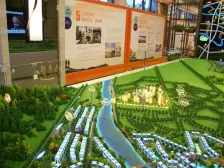 碧桂园桂澜山 电梯三房 精装修 视野广阔 诚意出售