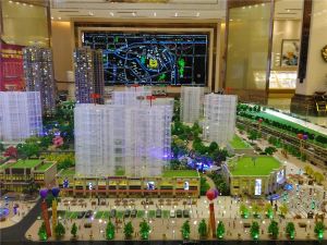 广佛颐景园南向三房地铁口200米保养好采光靓