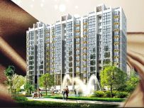 和谐园[海拉尔区]