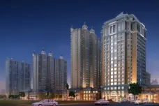 汉森·滨河湾[滨河区]