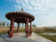 独栋别墅,环境临河,户型好,环境好,