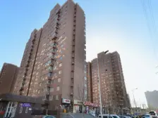 青秀佳苑边户通透大三房,80%得房率好楼层采光好