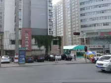 金水路南北通透宽敞自住三房诚心卖