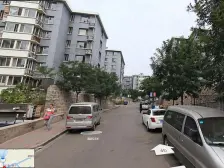 碧峰家园三区 户型方正 交通便利