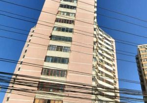 东城沙子口路50号精装改造完毕