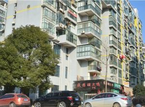 近地铁2号线,精装修,南北对流,闹中取静,诚意出售