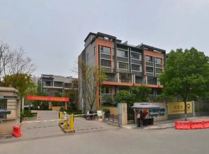 彩叠园1B期3室2厅南