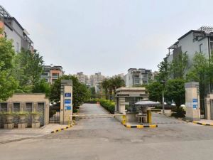 彩叠园1B期3室2厅南