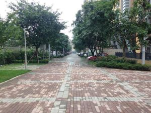 彩叠园1B期3室2厅南
