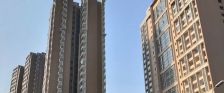 摩玛新城1室0厅西北
