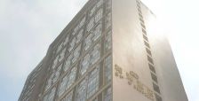 摩玛新城1室1厅东南