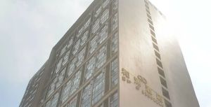 摩玛新城 3室1厅 南