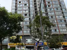 九龙坡 二郎龙湖旁 西城景秀 两房 看房方便