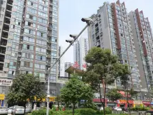 高新区 西城景秀三房85万