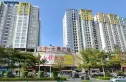 元美广场实景图