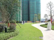 越秀滨海汇 1室1厅 东南