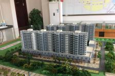 石浦次新小区小区环境好,交通方便