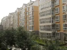 满五年,多层三楼采光好,新装修 轻松拎包住 公摊小