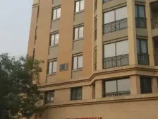 临河观景,复式洋房,熙地港区域