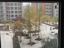 兴隆林业家园 小区环境佳 格局好价位合理