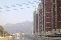 燕隆秀水小区实景图