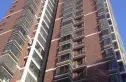燕隆秀水小区实景图