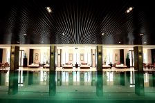 万年广阳郡九号 采光充足 视野开阔 精装修 三居