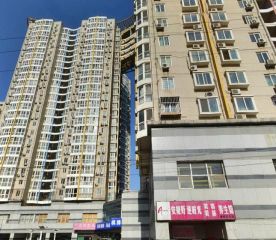 似海怡家2室1厅东北