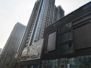 布鲁明顿广场1室1厅东