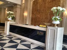 石马河 华美翡丽山四期二房