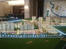 价格可谈临近商圈户型端正临近轻轨