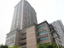 毛线沟 九龙大厦一房48万