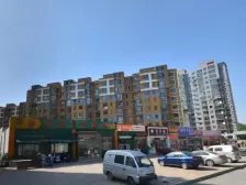 今都小区电梯洋房 采光好 没有遮挡 南北向 拎包入住