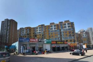 今都小区 满五唯一 电梯房 没有遮挡 采光好