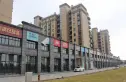 江东阳光名城实景图
